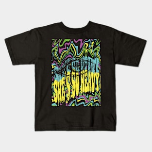 Heavy Kids T-Shirt